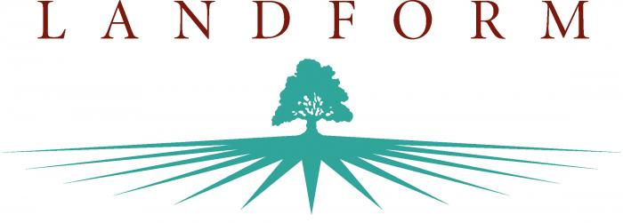 Landform Consultants Logo